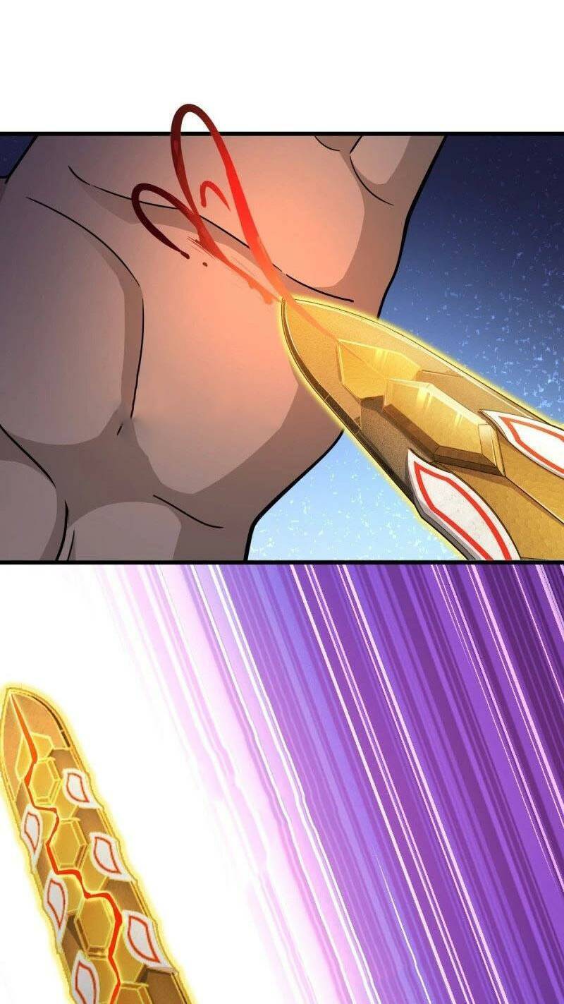 Đại Vương Tha Mạng Chap 783 - Next Chap 784