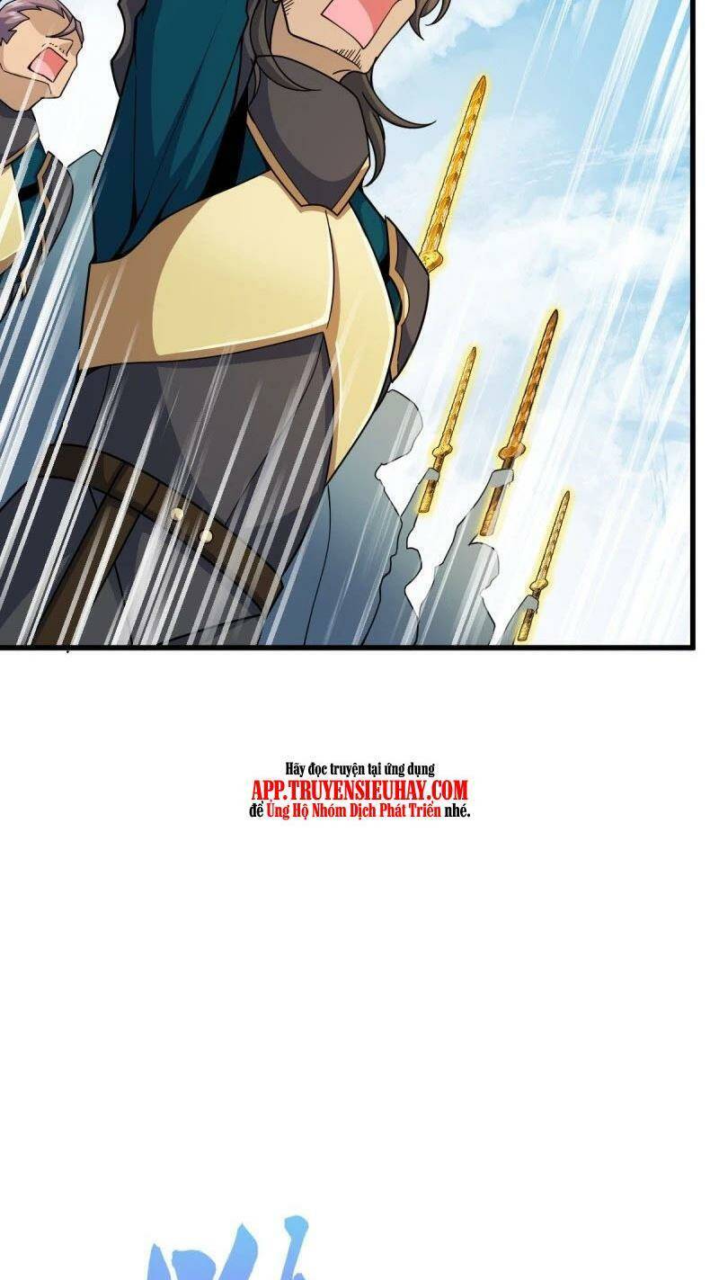 Đại Vương Tha Mạng Chap 783 - Next Chap 784