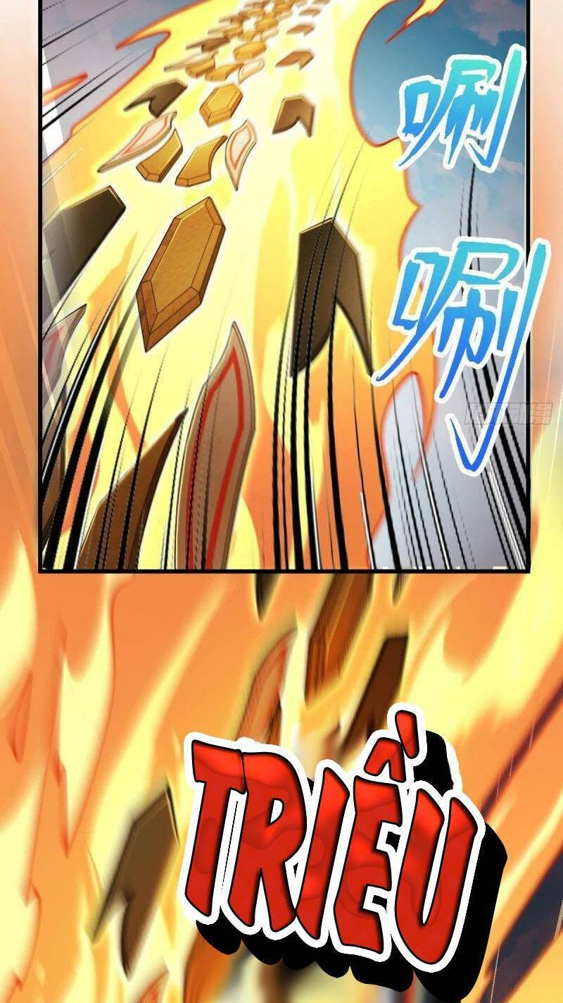 Đại Vương Tha Mạng Chap 783 - Next Chap 784