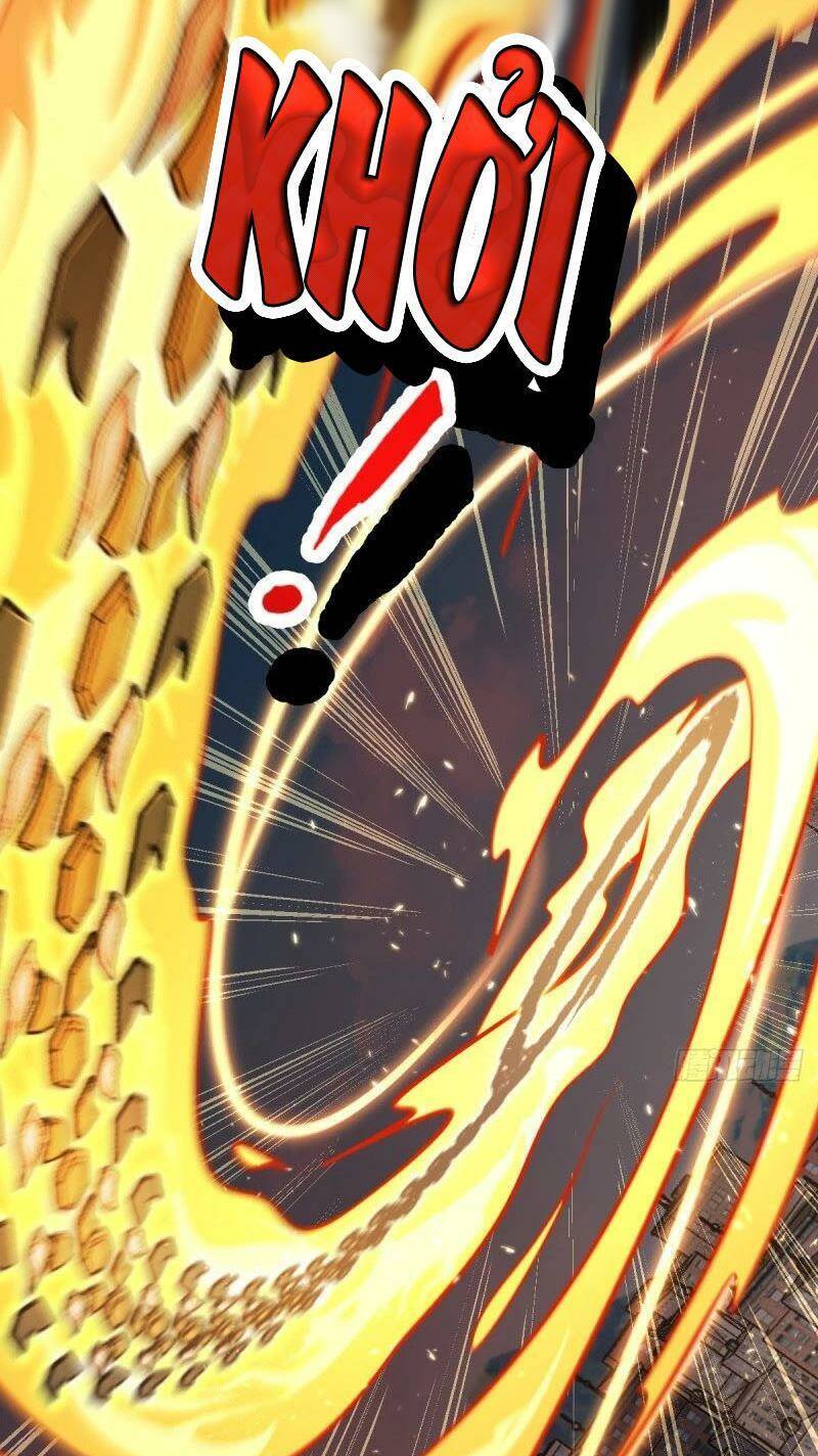 Đại Vương Tha Mạng Chap 783 - Next Chap 784