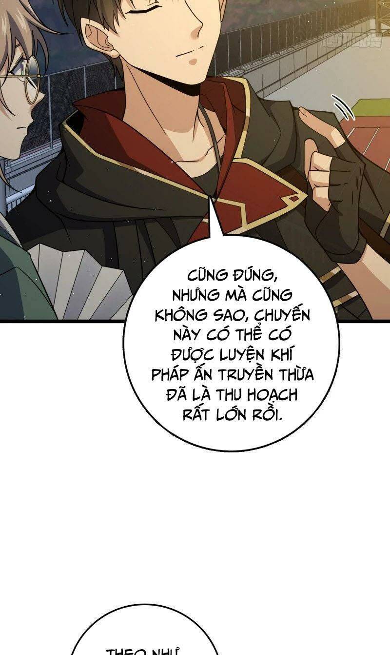 Đại Vương Tha Mạng Chap 784 - Next Chap 785