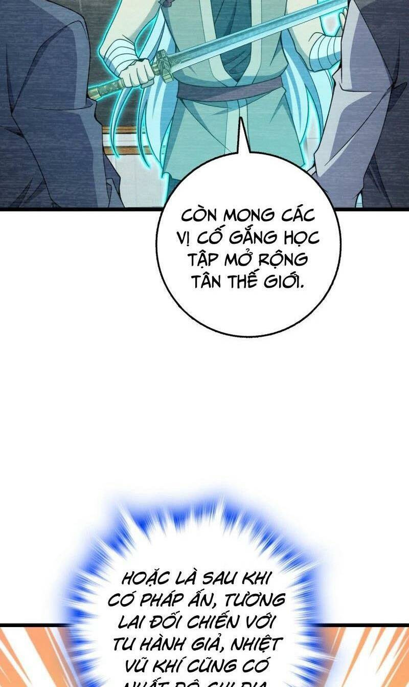 Đại Vương Tha Mạng Chap 784 - Next Chap 785