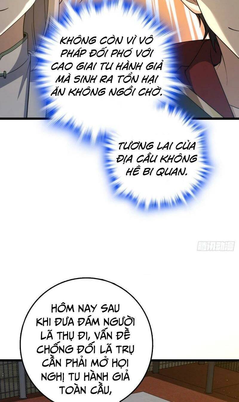 Đại Vương Tha Mạng Chap 784 - Next Chap 785