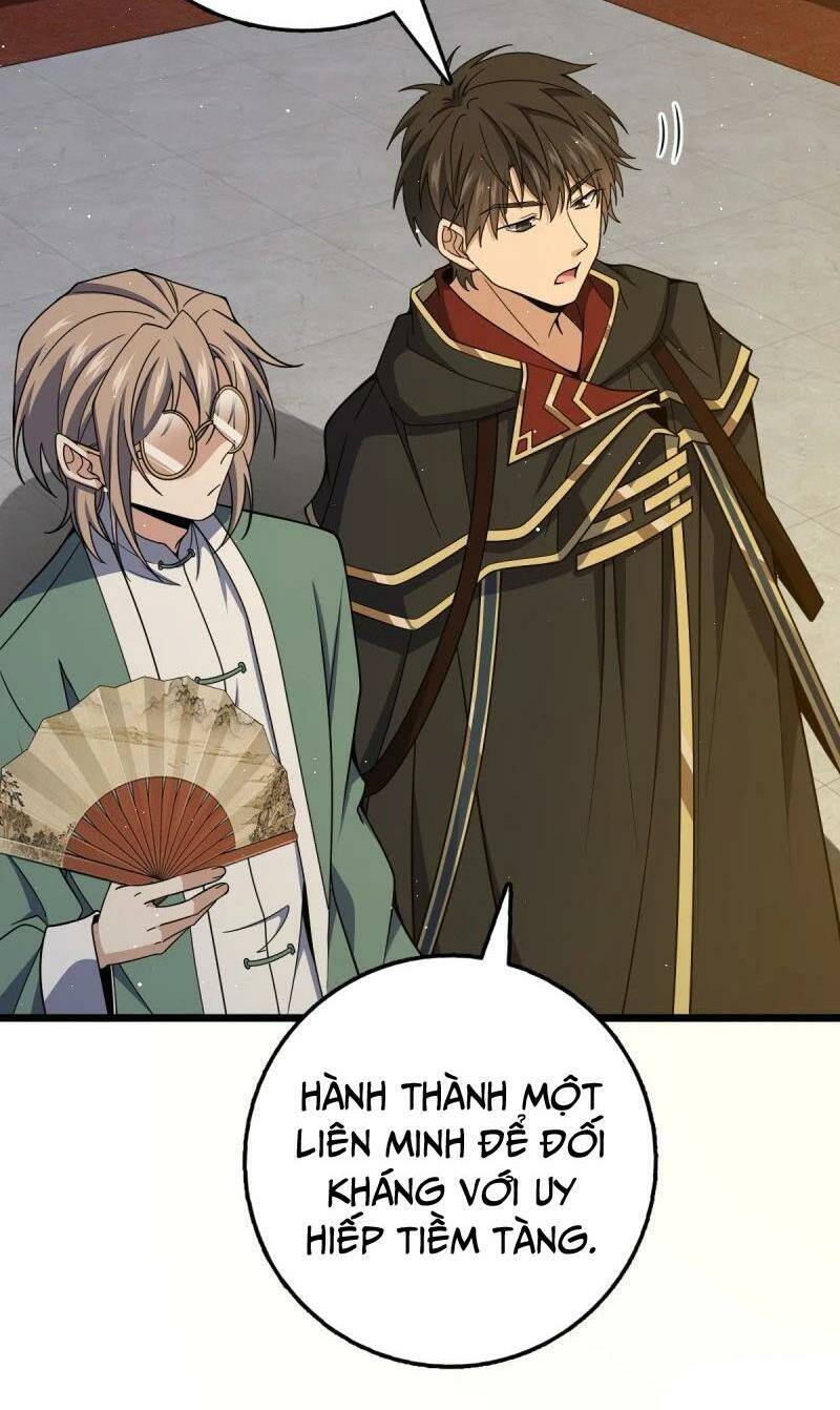 Đại Vương Tha Mạng Chap 784 - Next Chap 785