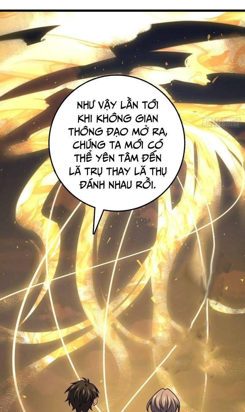 Đại Vương Tha Mạng Chap 784 - Next Chap 785