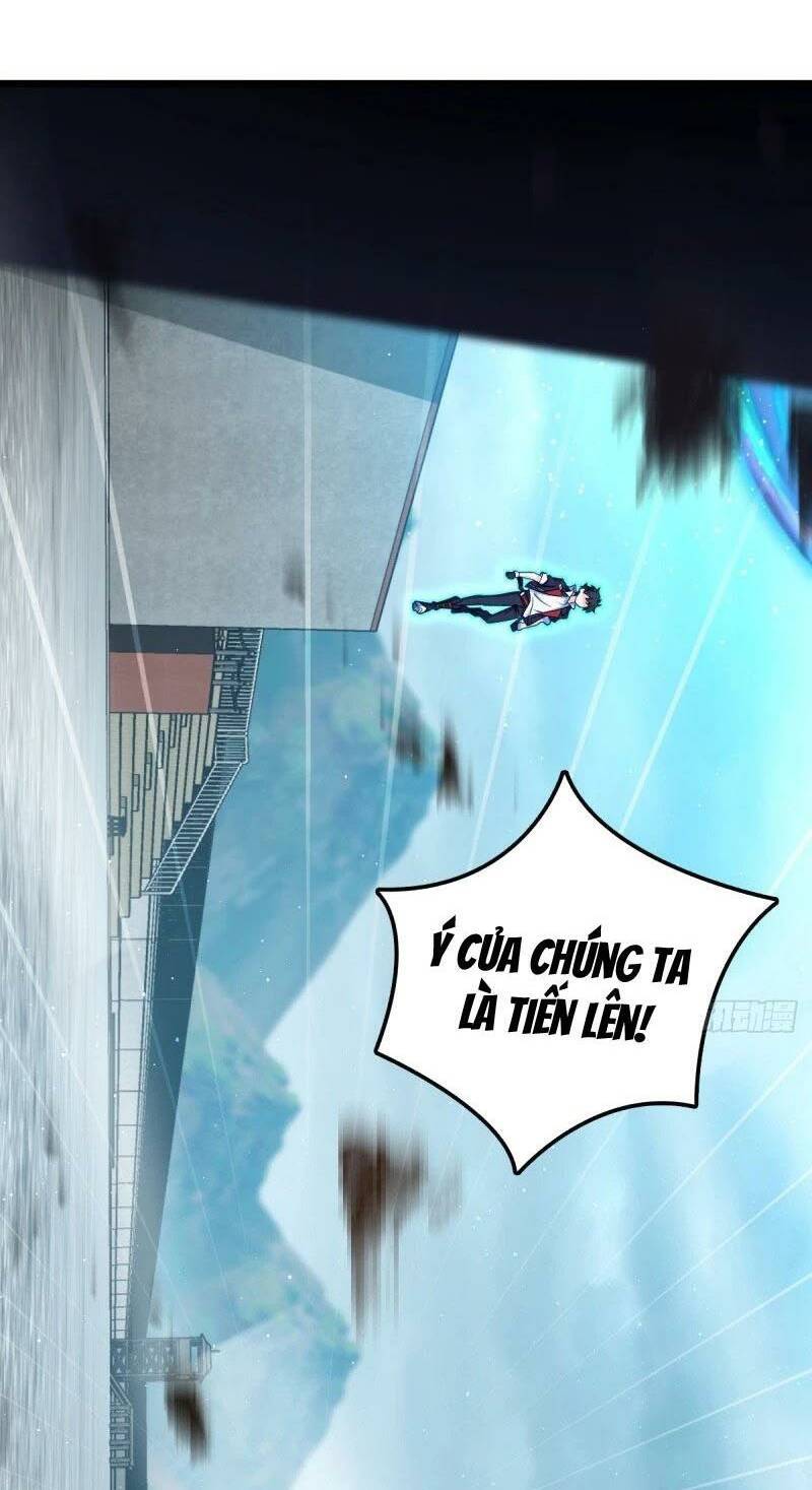 Đại Vương Tha Mạng Chap 784 - Next Chap 785