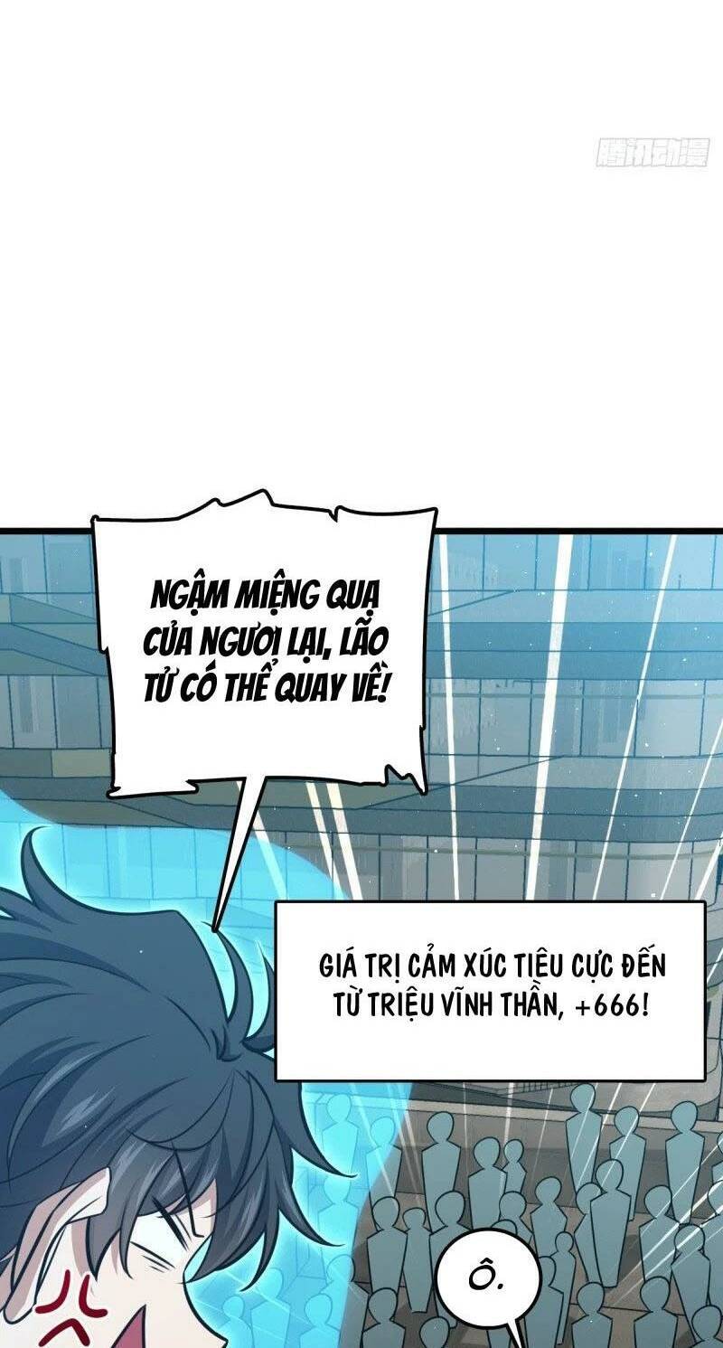 Đại Vương Tha Mạng Chap 784 - Next Chap 785