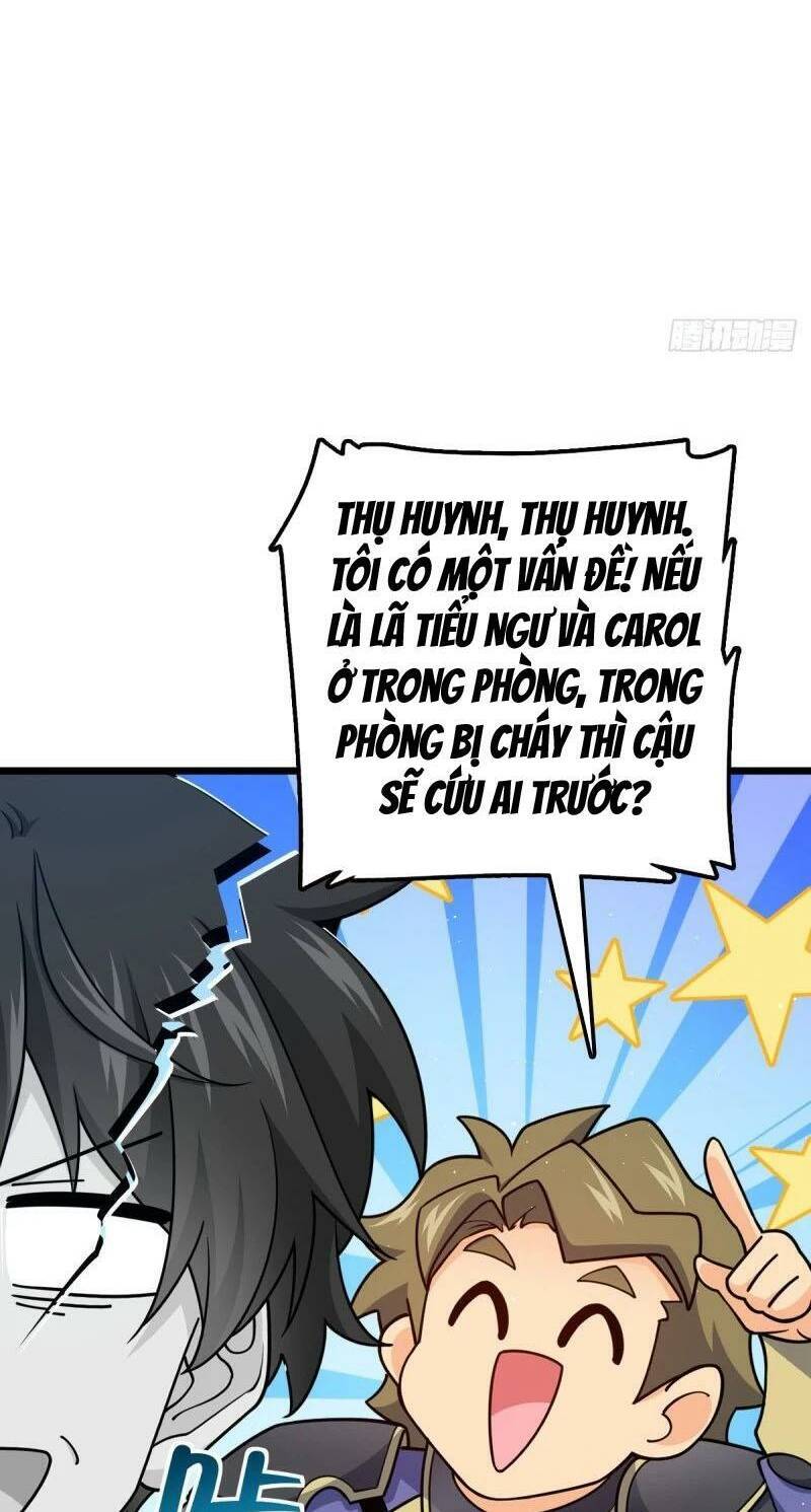 Đại Vương Tha Mạng Chap 784 - Next Chap 785