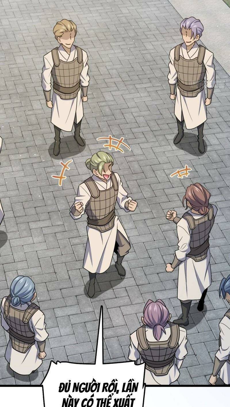 Đại Vương Tha Mạng Chap 784 - Next Chap 785