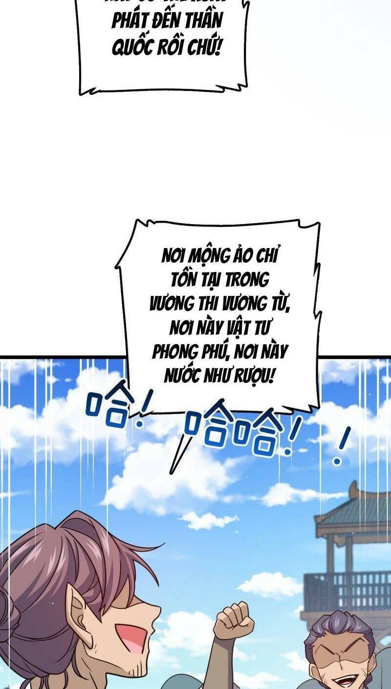 Đại Vương Tha Mạng Chap 784 - Next Chap 785