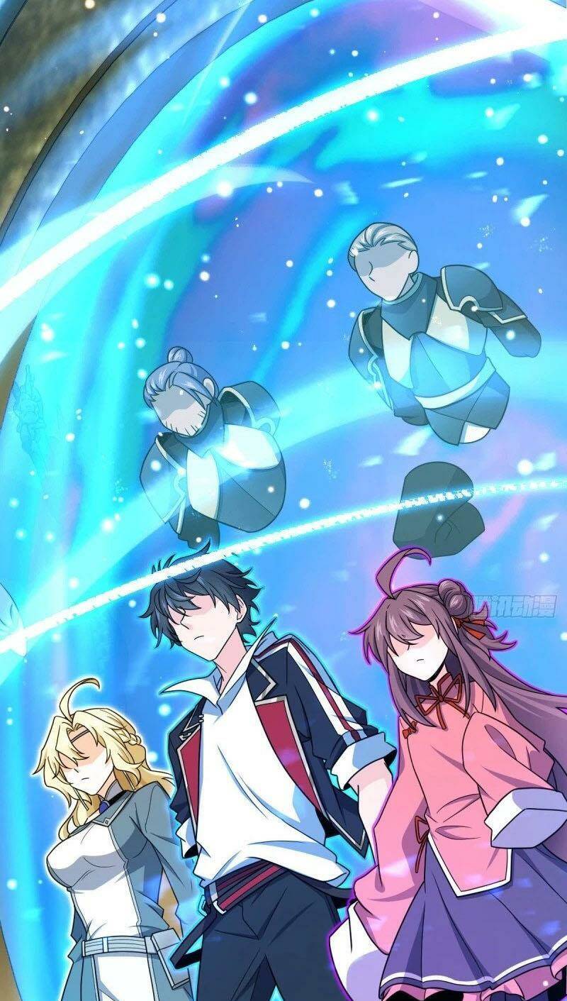 Đại Vương Tha Mạng Chap 784 - Next Chap 785