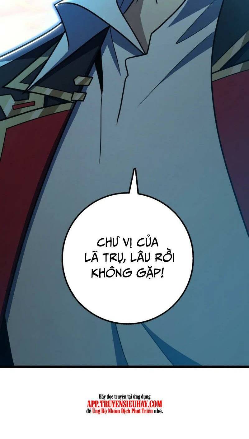 Đại Vương Tha Mạng Chap 784 - Next Chap 785