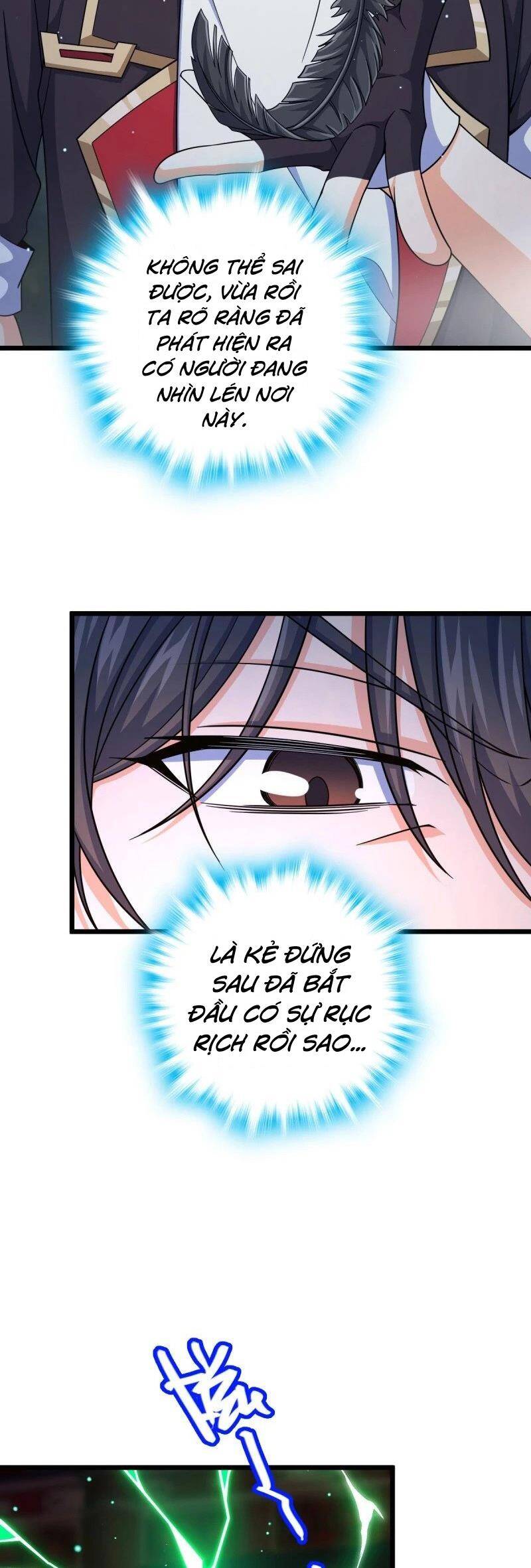 Đại Vương Tha Mạng Chap 785 - Next Chap 786