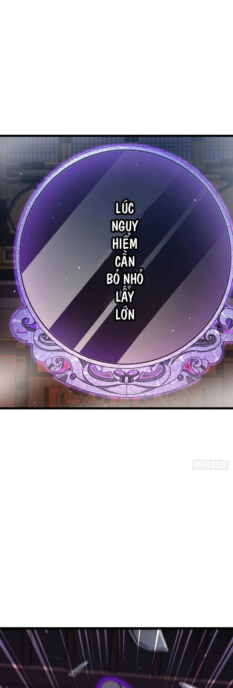 Đại Vương Tha Mạng Chap 785 - Next Chap 786