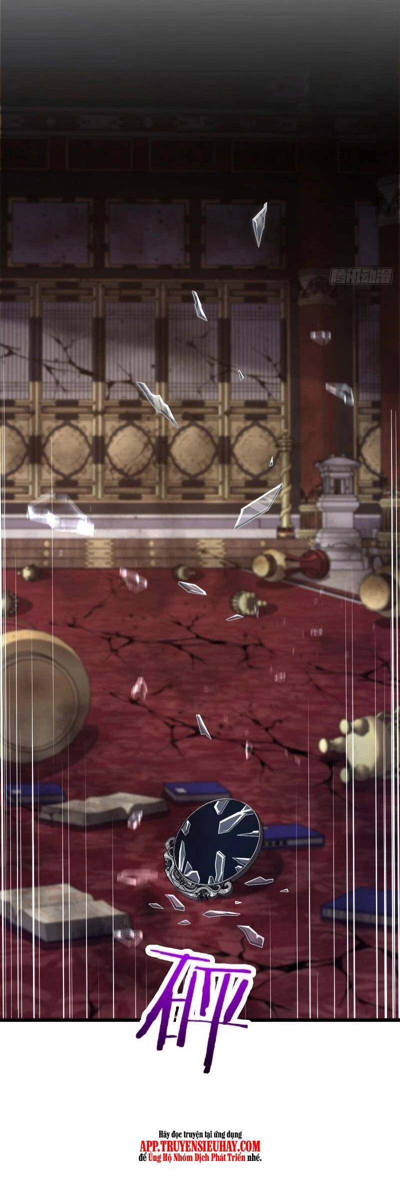 Đại Vương Tha Mạng Chap 785 - Next Chap 786