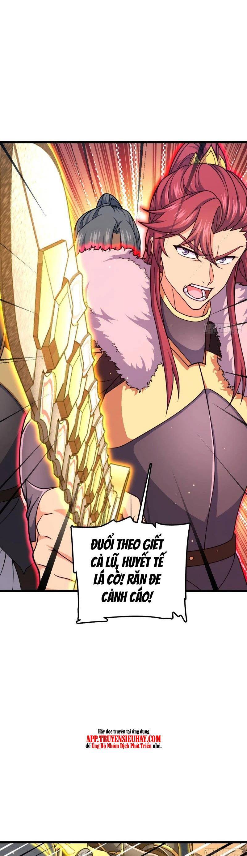 Đại Vương Tha Mạng Chap 785 - Next Chap 786