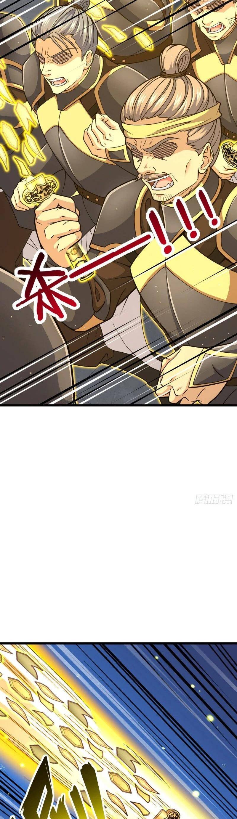 Đại Vương Tha Mạng Chap 785 - Next Chap 786