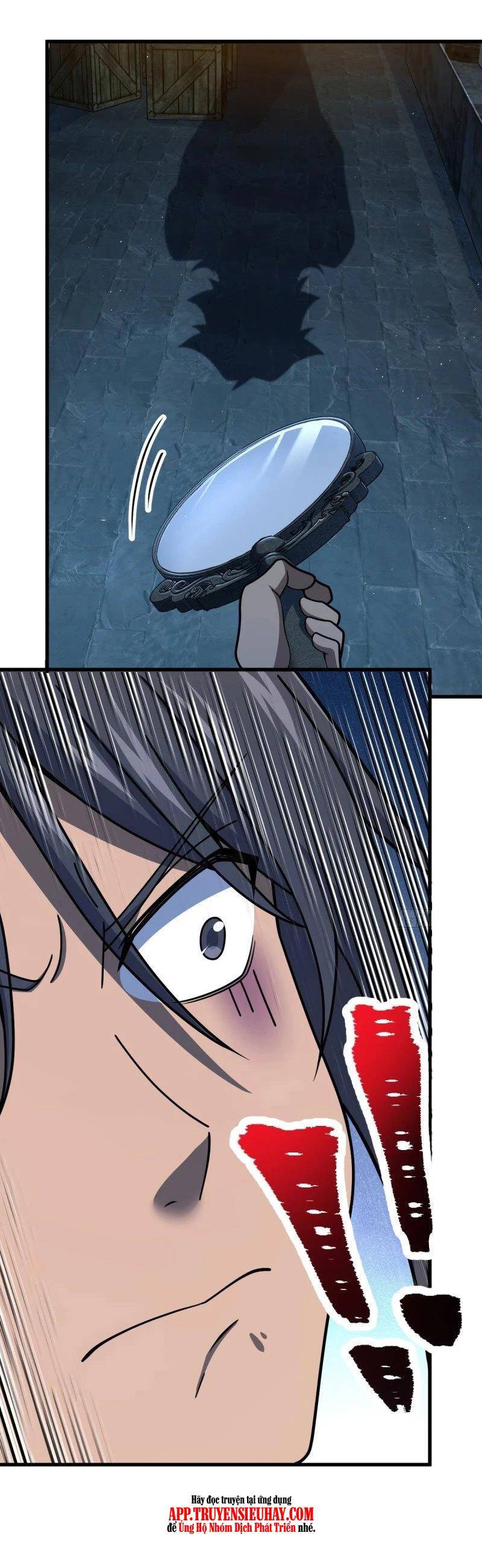 Đại Vương Tha Mạng Chap 786 - Next Chap 787