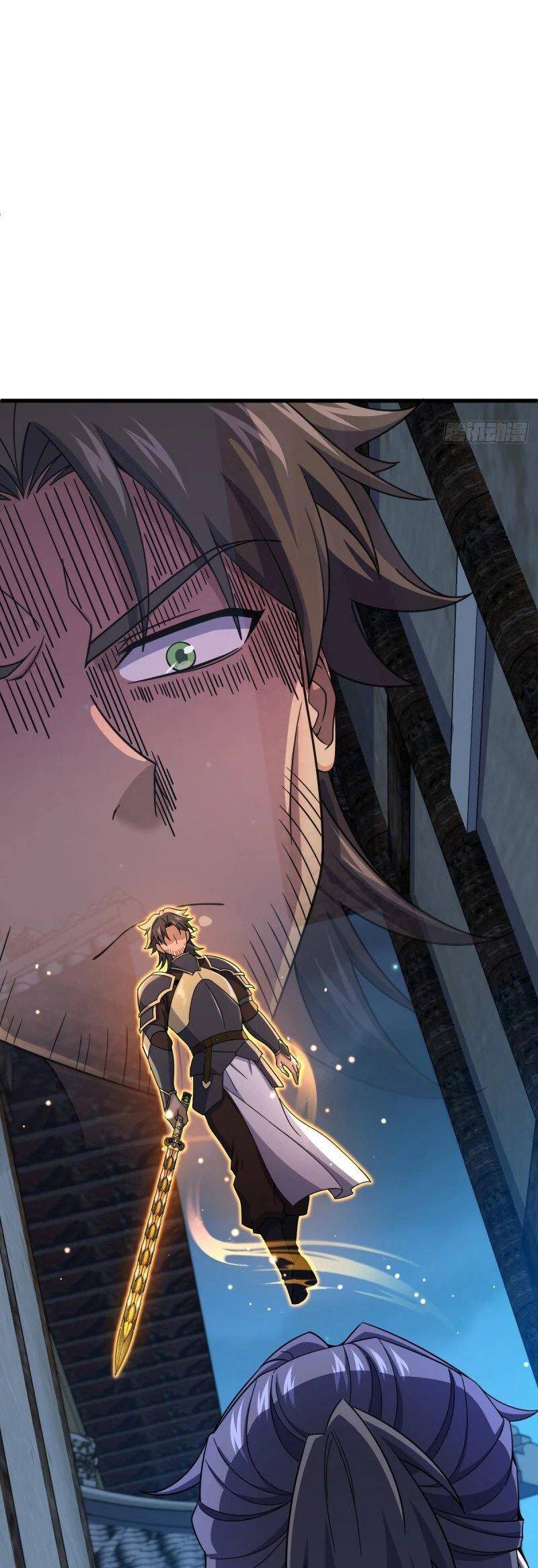 Đại Vương Tha Mạng Chap 786 - Next Chap 787