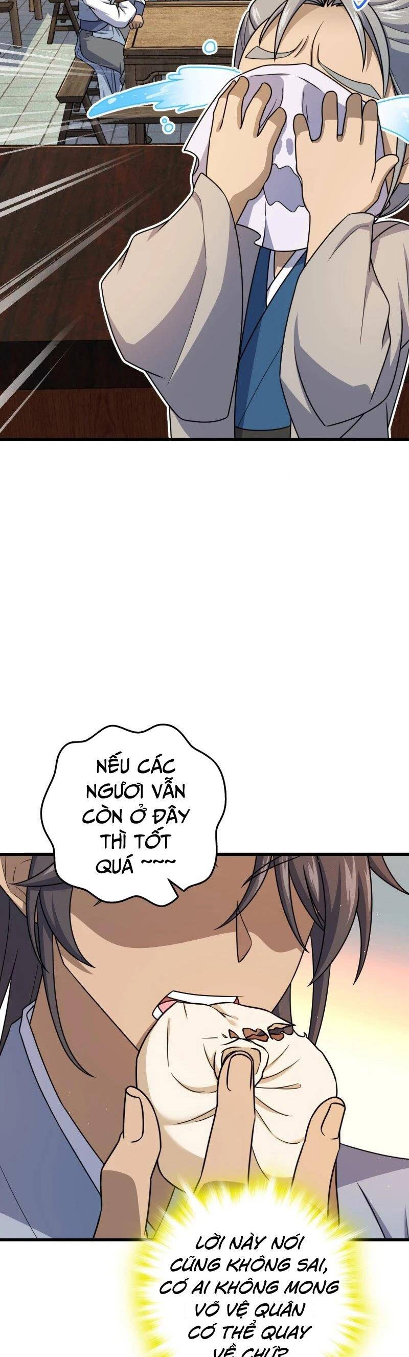 Đại Vương Tha Mạng Chap 786 - Next Chap 787