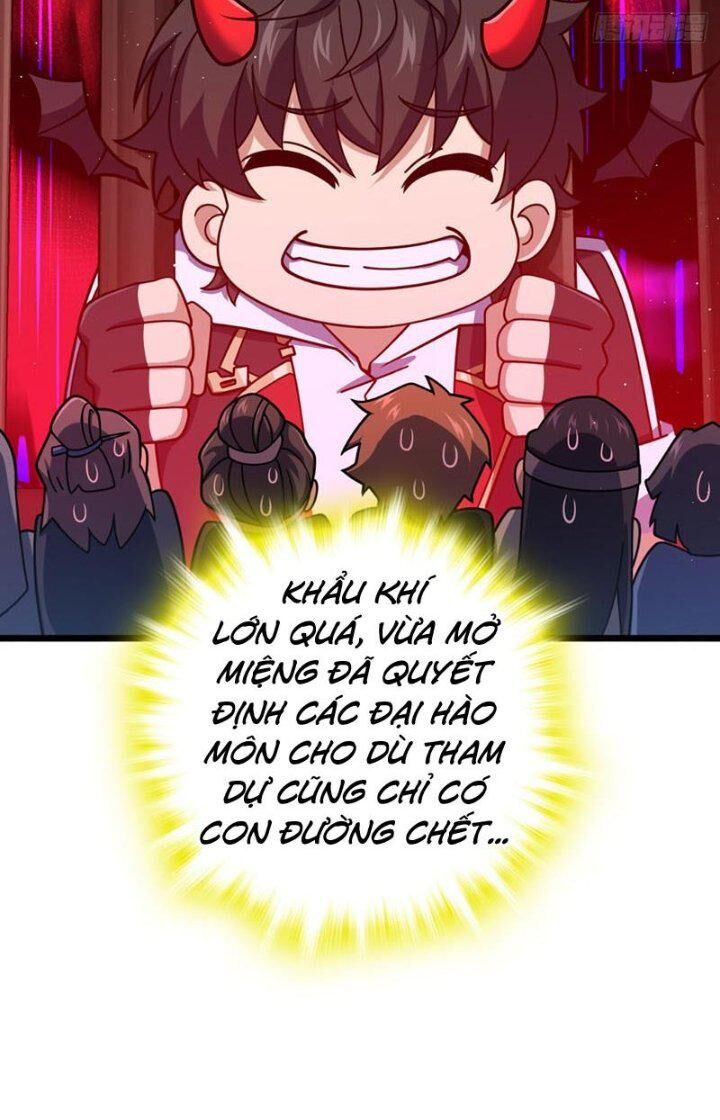 Đại Vương Tha Mạng Chap 787 - Next Chap 788