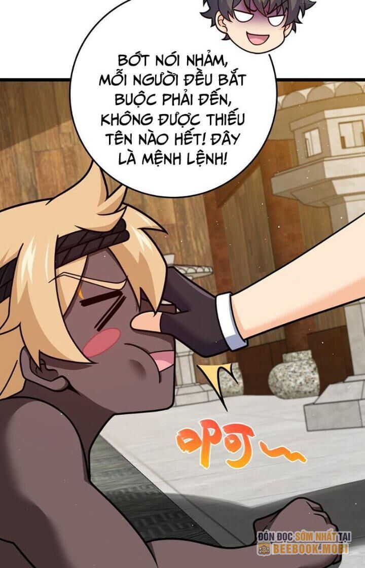 Đại Vương Tha Mạng Chap 787 - Next Chap 788