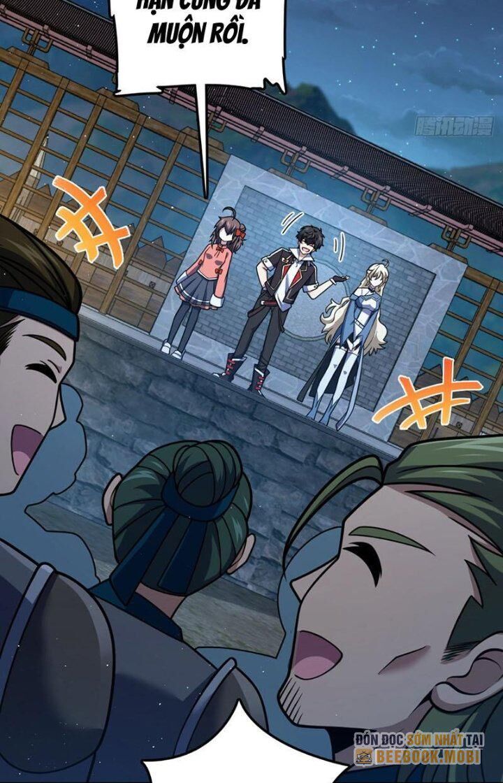Đại Vương Tha Mạng Chap 787 - Next Chap 788