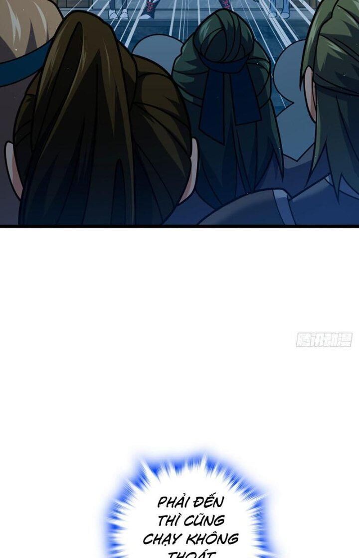 Đại Vương Tha Mạng Chap 787 - Next Chap 788