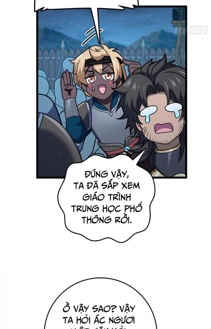 Đại Vương Tha Mạng Chap 787 - Next Chap 788