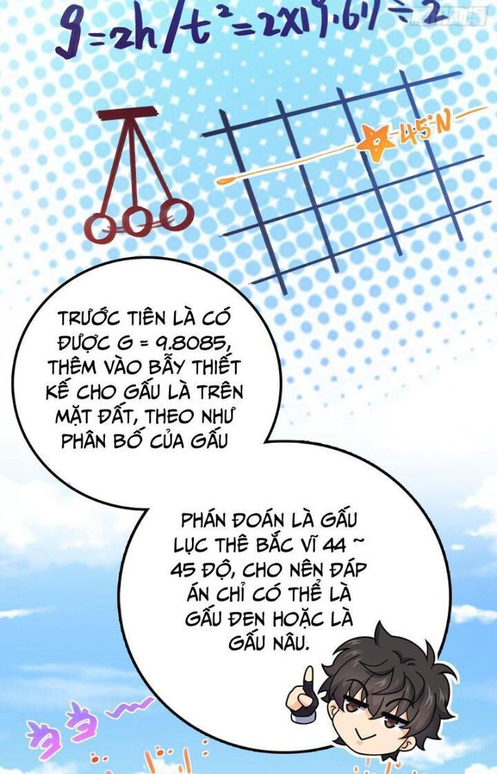 Đại Vương Tha Mạng Chap 787 - Next Chap 788