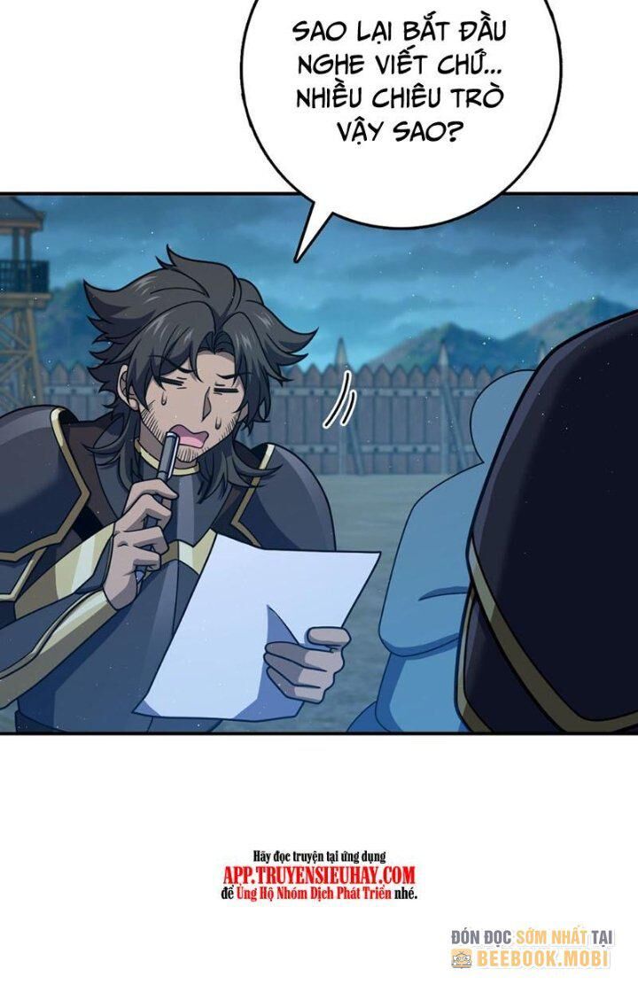 Đại Vương Tha Mạng Chap 787 - Next Chap 788