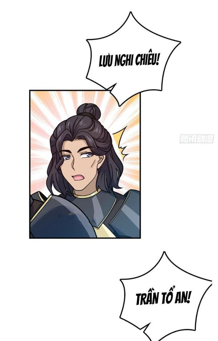 Đại Vương Tha Mạng Chap 787 - Next Chap 788