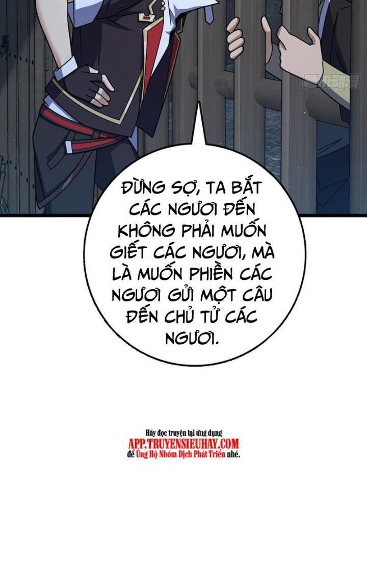 Đại Vương Tha Mạng Chap 787 - Next Chap 788