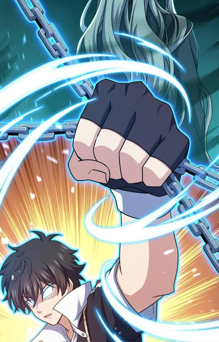 Đại Vương Tha Mạng Chap 788 - Next Chap 789