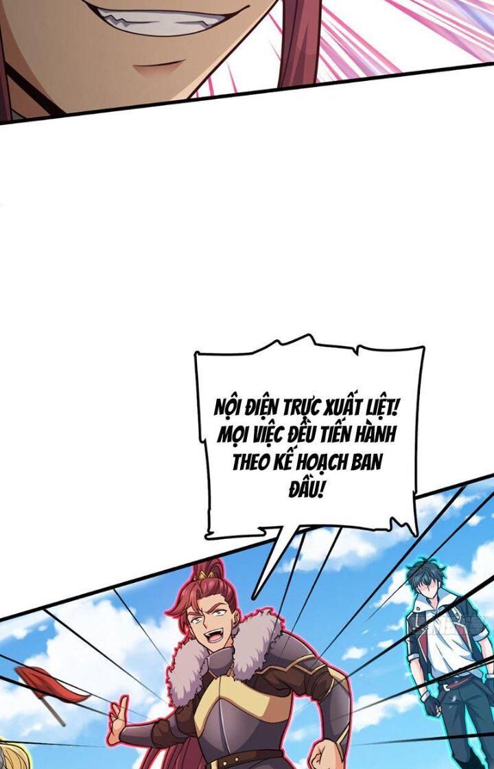 Đại Vương Tha Mạng Chap 788 - Next Chap 789