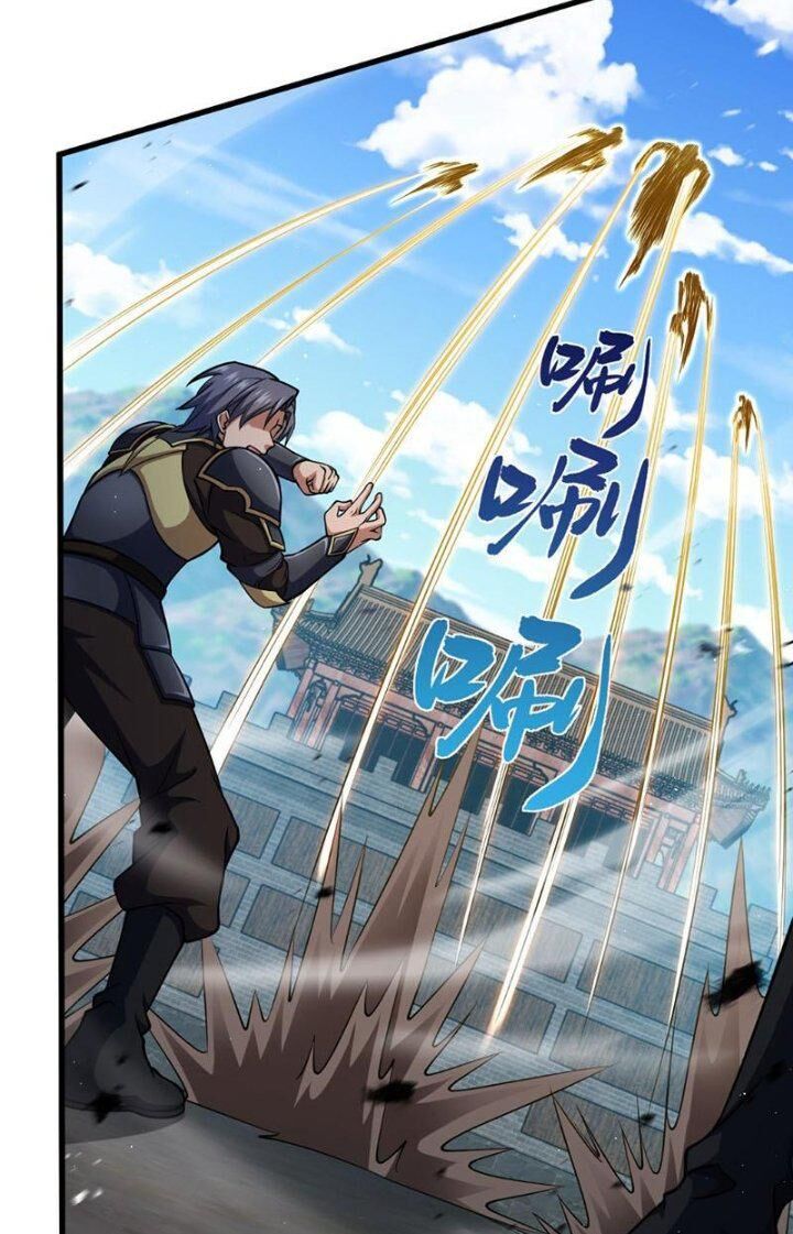 Đại Vương Tha Mạng Chap 788 - Next Chap 789