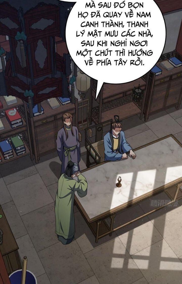 Đại Vương Tha Mạng Chap 788 - Next Chap 789