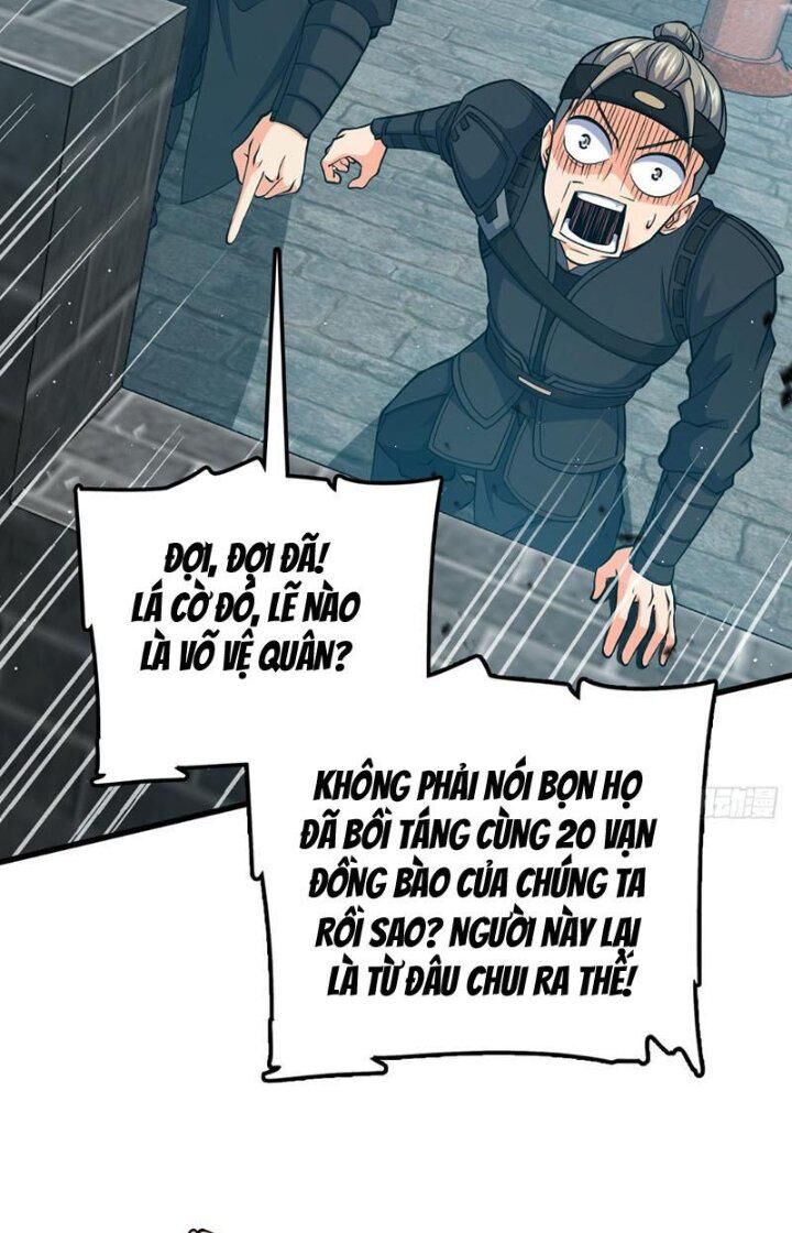 Đại Vương Tha Mạng Chap 788 - Next Chap 789