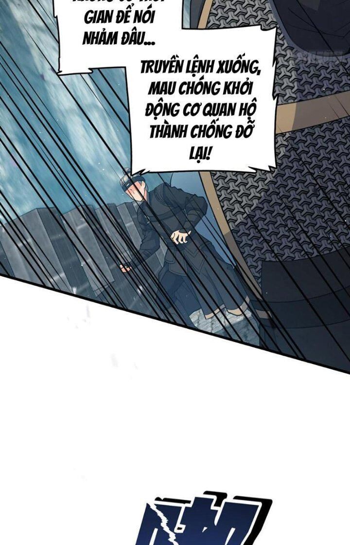 Đại Vương Tha Mạng Chap 788 - Next Chap 789