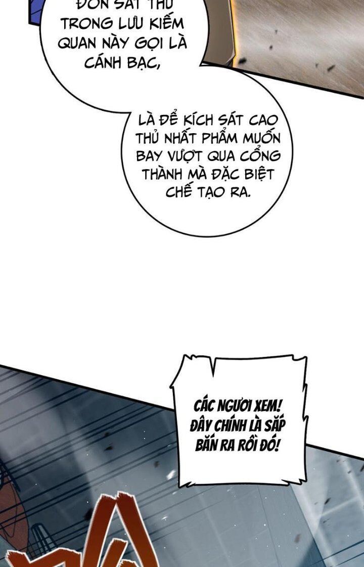 Đại Vương Tha Mạng Chap 788 - Next Chap 789