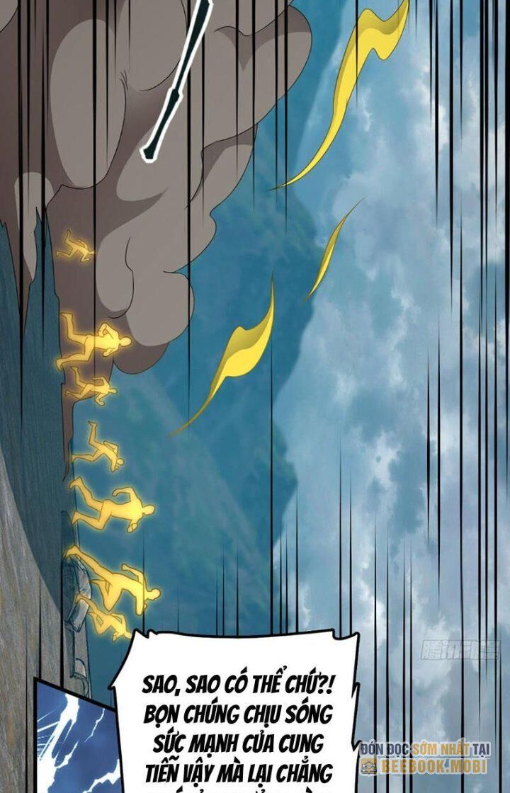 Đại Vương Tha Mạng Chap 788 - Next Chap 789