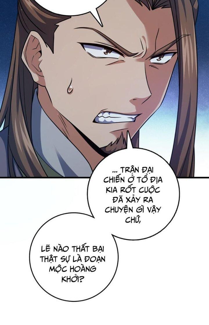 Đại Vương Tha Mạng Chap 788 - Next Chap 789