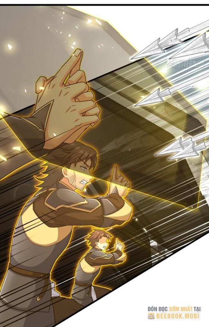 Đại Vương Tha Mạng Chap 788 - Next Chap 789