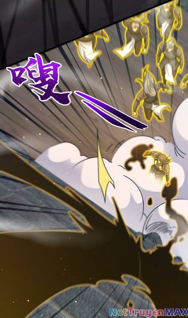 Đại Vương Tha Mạng Chap 789 - Next Chap 790