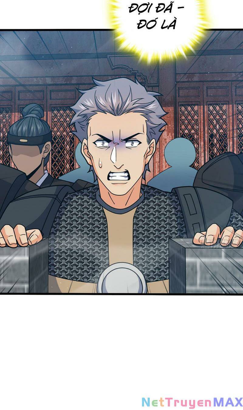 Đại Vương Tha Mạng Chap 789 - Next Chap 790