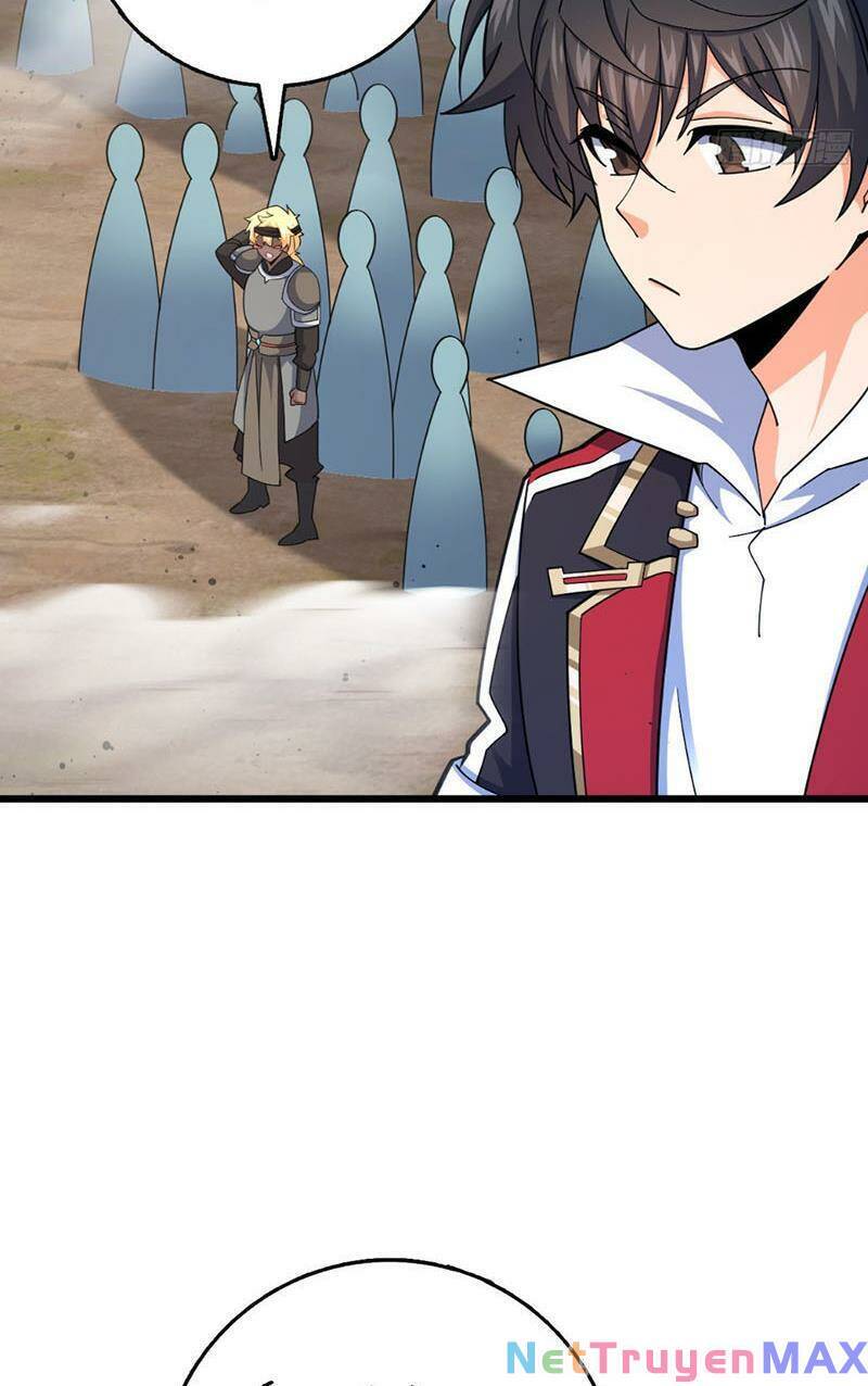 Đại Vương Tha Mạng Chap 789 - Next Chap 790