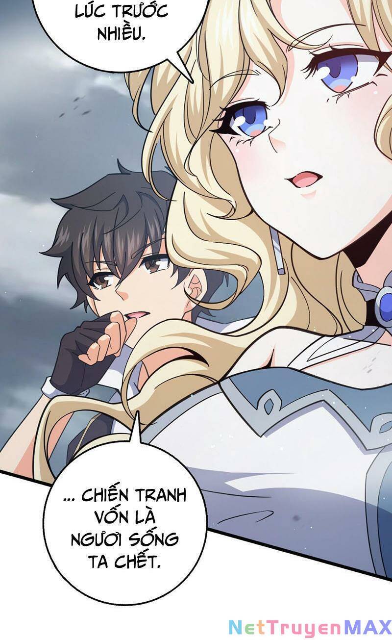 Đại Vương Tha Mạng Chap 789 - Next Chap 790