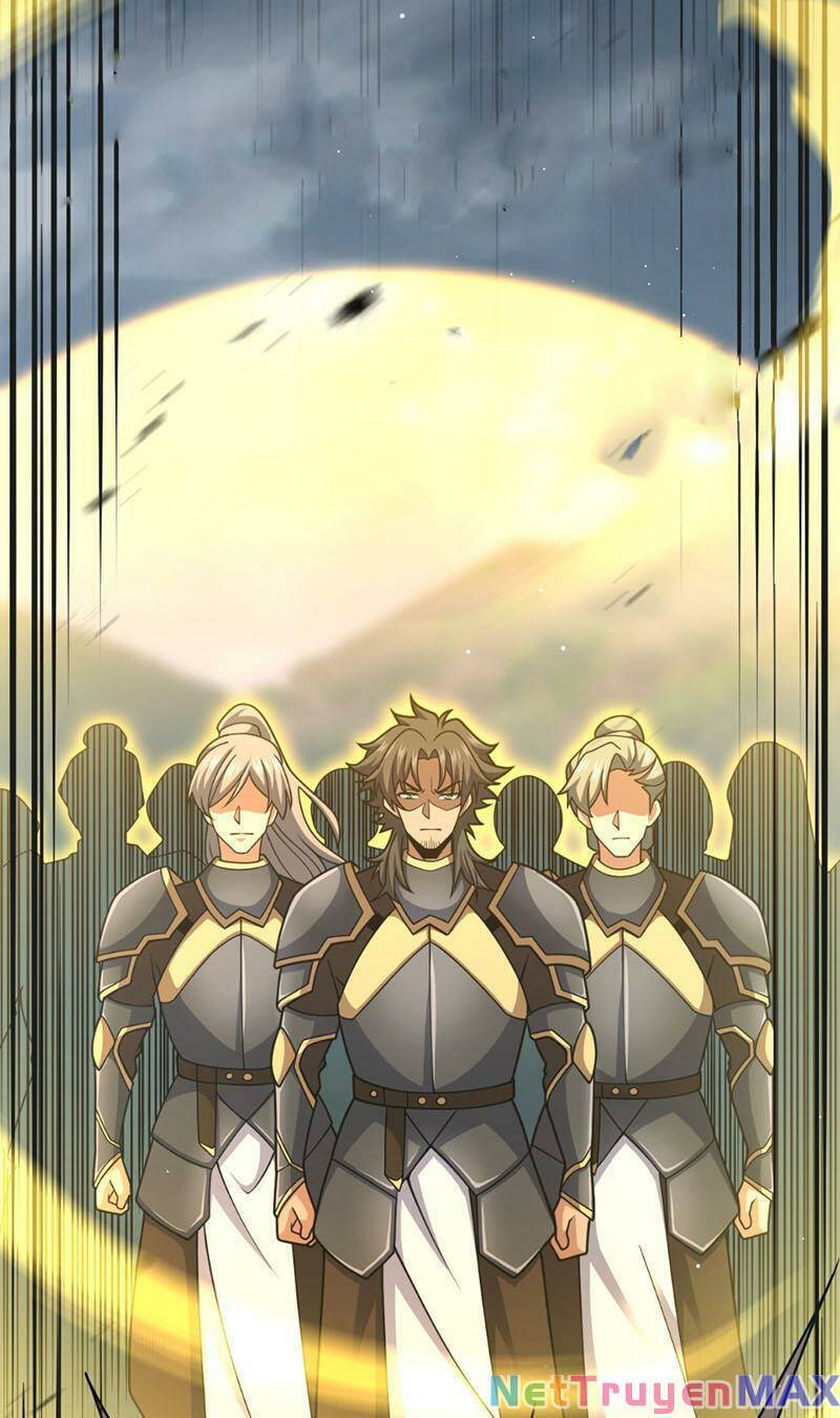 Đại Vương Tha Mạng Chap 789 - Next Chap 790