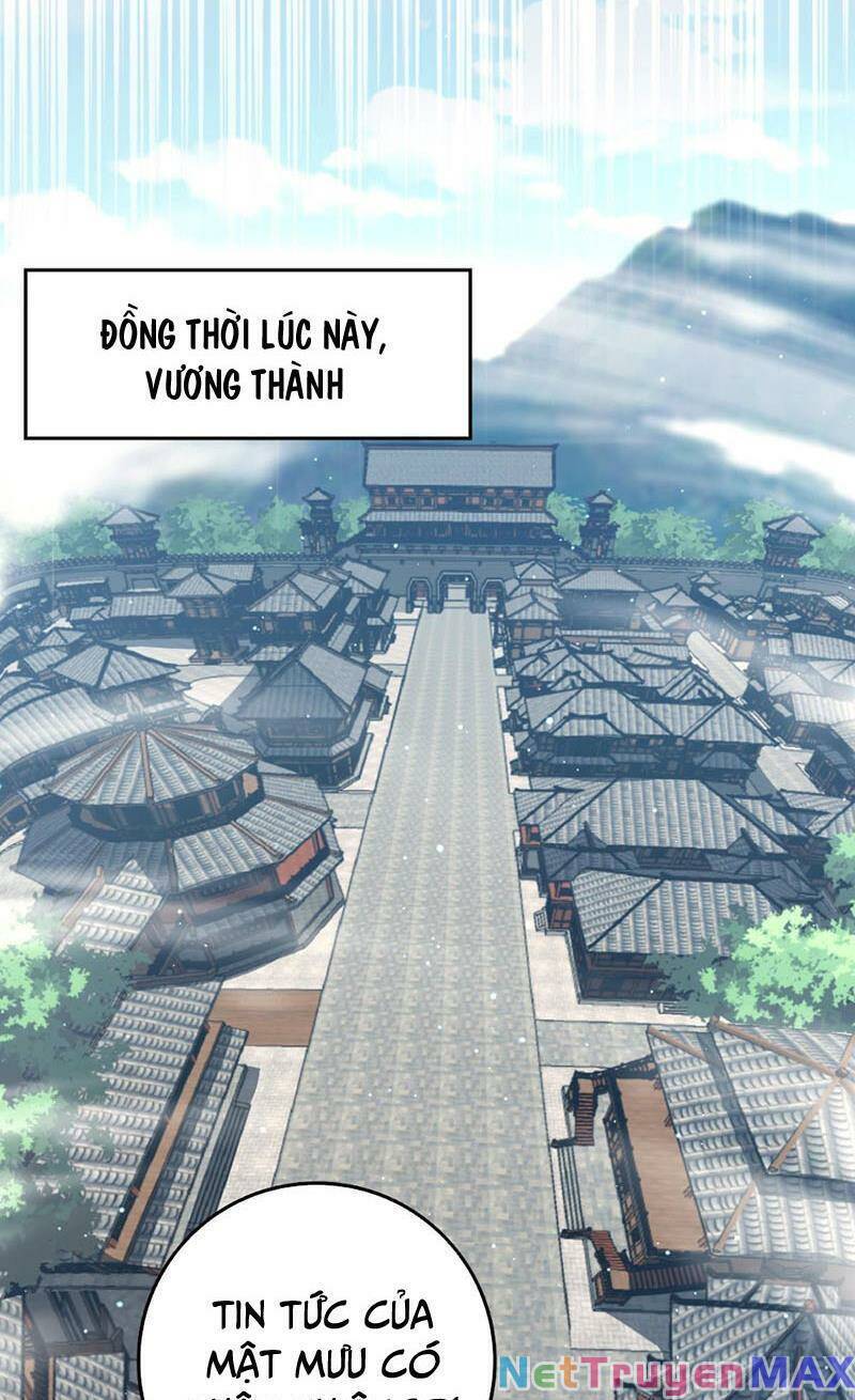 Đại Vương Tha Mạng Chap 789 - Next Chap 790