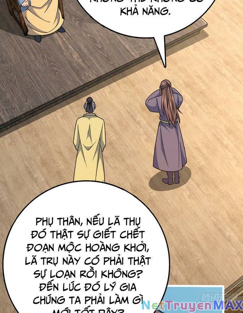 Đại Vương Tha Mạng Chap 789 - Next Chap 790